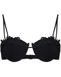 Cult Gaia - Bottom Of The 'Greta' Swimsuit - Lyst