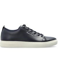 Paul Smith - "Lee" Sports Shoes - Lyst