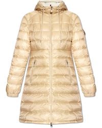 Moncler - 'amintore' Down Jacket, - Lyst