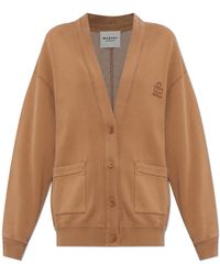 Isabel Marant - Sweatshirt "Stephy" - Lyst