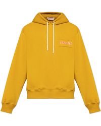 Marni - Sweatshirt With Logo - Lyst