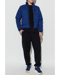 Canada Goose - 'Lodge' Puffer Jacket - Lyst