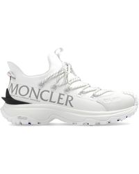Moncler - Trailgrip Lite2 Sneakers - Lyst