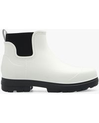 UGG - ‘Droplet’ Rain Boots - Lyst