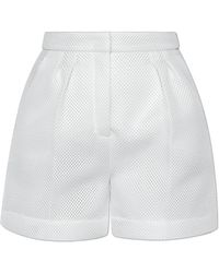 Max Mara - Shorts "Avena" - Lyst