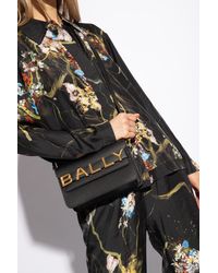Bally - ' Spell' Shoulder Bag, - Lyst