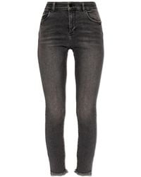AllSaints - Jeans "Miller" - Lyst