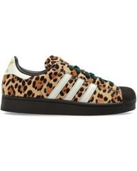 adidas - 'Superstar Ii W' Sports Shoes - Lyst