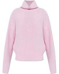 Isabel Marant - Turtleneck 'Brooke' - Lyst