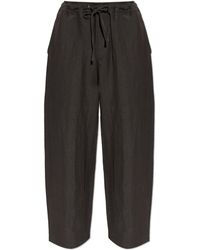 Studio Nicholson - 'Sonny' Trousers - Lyst