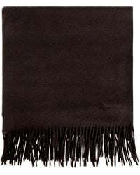 Max Mara - Cashmere Shawl - Lyst
