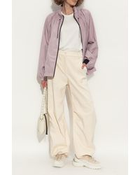 Moncler - Jacket 'Valencay' - Lyst