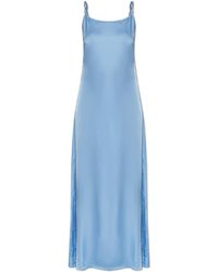 Samsøe & Samsøe - 'Sasinga' Dress - Lyst