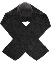 Gestuz - Shawl 'Gzalpha' - Lyst