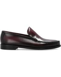 G.H. Bass & Co. - "Weejuns Cobra Venetian" Loafers - Lyst