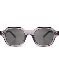 Celine - '3 Dots Hd' Sunglasses - Lyst