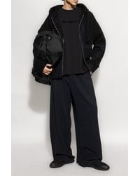 JW Anderson - T-Shirt With Logo - Lyst