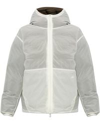 adidas Originals - Adidas X Arte Antwerp Hooded Jacket - Lyst