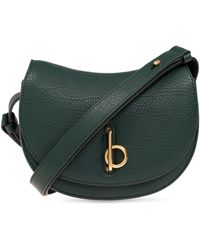 Burberry - ‘Mini Rocking Horse’ Shoulder Bag - Lyst