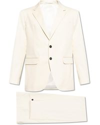 DSquared² - Cotton Suit, - Lyst