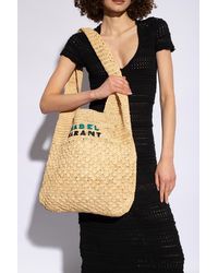 Isabel Marant - 'medium Praia' Shopper Bag, - Lyst