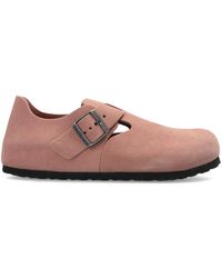 Birkenstock - Shoes 'London Bs' - Lyst