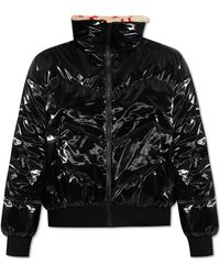 Perfect Moment - Reversible Down Jacket, - Lyst
