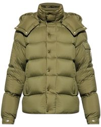 Moncler - Down Jacket "Maya" - Lyst