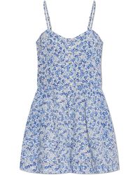 Isabel Marant - Vickia Jumpsuit - Lyst