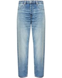 DIESEL - Jeans "2001 D-Macro" - Lyst