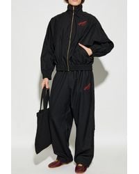 Willy Chavarria - 'Ruff Rider' Trousers - Lyst