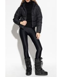 Nike - Insulated Jacket With Hood - Lyst