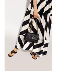 Tory Burch - 'Kira Small' Shoulder Bag - Lyst