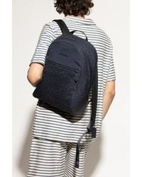 COACH - Backpack Theo - Lyst