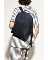 COACH - Backpack Theo - Lyst
