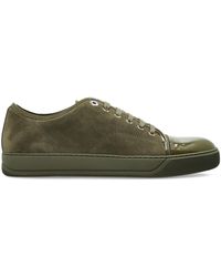 Lanvin - Sports Shoes 'Dbb1' - Lyst
