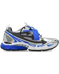 Off-White c/o Virgil Abloh - 'Be Right Back' Sports Shoes - Lyst