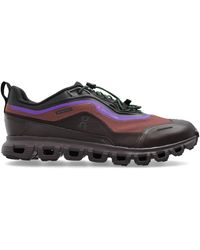 On Shoes - 'Cloud 6 Geo Wp' Sports Shoes - Lyst