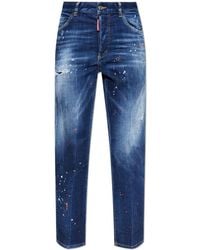DSquared² - Jeans Boston - Lyst
