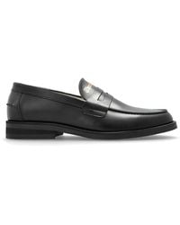 Duke & Dexter - "Wilde" Loafers Shoes - Lyst