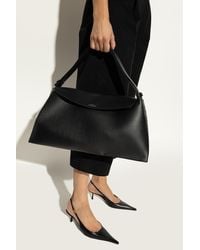 Studio Nicholson - Shoulder Bag 'Shiboru' - Lyst