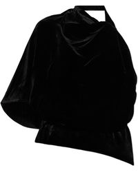 Rohe - Velvet Top - Lyst