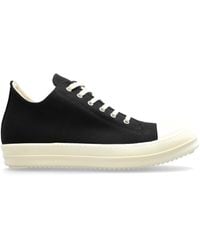 Rick Owens - Sports Shoes - Lyst