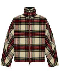 DARKPARK - Insulated Jacket "Aj" - Lyst