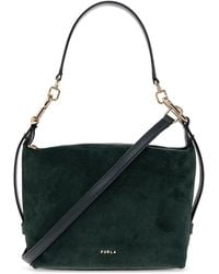 Furla - 'Tonie Mini' Shoulder Bag - Lyst