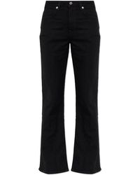 Samsøe & Samsøe - Salella Jeans - Lyst