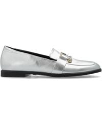 Furla - Novola Shoes Type Loafers - Lyst