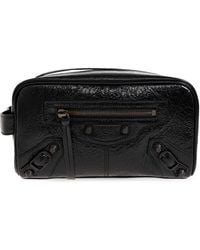 Balenciaga - 'Le City' Vanity Case - Lyst