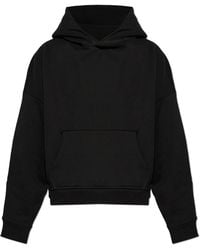 Entire studios - Cotton Sweatshirt - Lyst