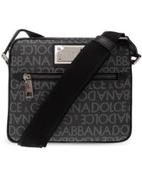 Dolce & Gabbana - Cross-body Bag - Lyst